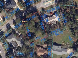 9003 Woodrun Rd, Pensacola, FL 32514
