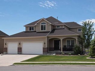 11949 N Apollo Way, Highland, UT 84003