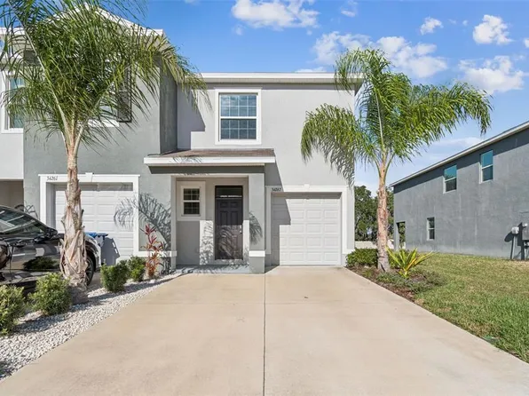 34267 Sorrel Mint Dr, Wesley Chapel, FL 33543