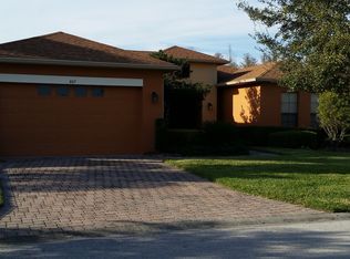 867 Bella Viana Rd, Poinciana, FL 34759