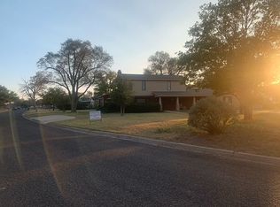 2901 Julian Blvd, Amarillo, TX 79102