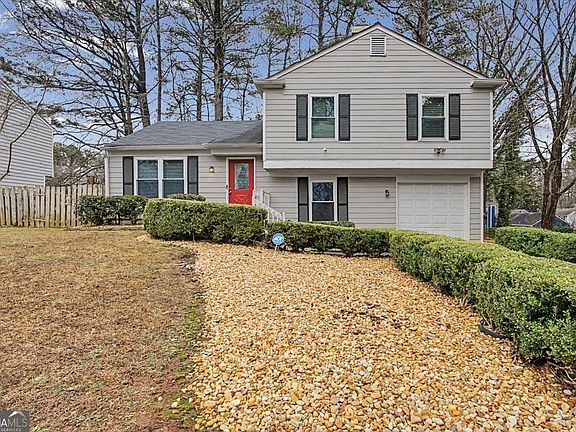 2nd image of 2964 Carrie Farm Rd NW