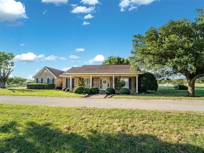8 Northglen Rd, Breckenridge, TX, 76424