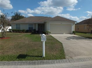 1700 Ansley Ave, Bartow, FL 33830