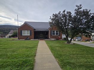 804 McKinley St, Bolivar, PA 15923