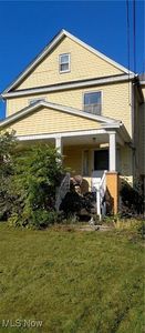 2750 Julian St, Youngstown, OH, 44502