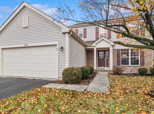 2498 Little Creek Ln, Aurora, IL 60506