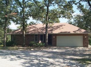 109 Oak Dr, Kimberling City, MO 65686