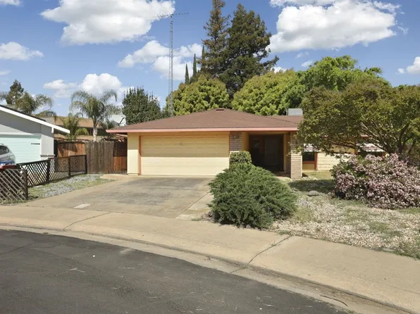 4108 Glacier Point, Modesto, CA 95356