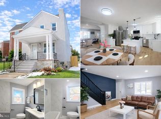 720 N Augusta Ave, Baltimore, MD 21229