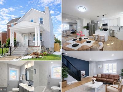 720 N Augusta Ave, Baltimore, MD, 21229