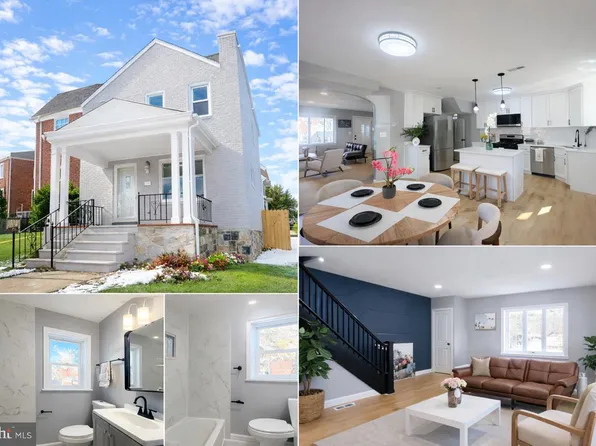 720 N Augusta Ave, Baltimore, MD 21229