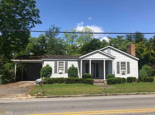 305 S College St, Statesboro, GA 30458
