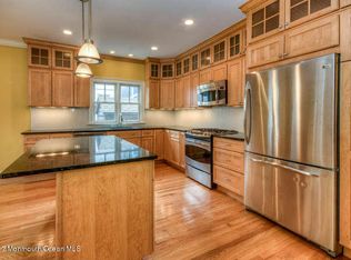 48 Clark Ave, Ocean Grove, NJ 07756