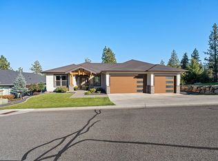 13022 E San Juan Ln, Spokane, WA 99206