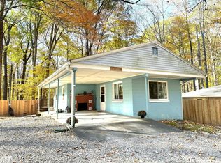 10151 Brann Rd, Poland, IN 47868
