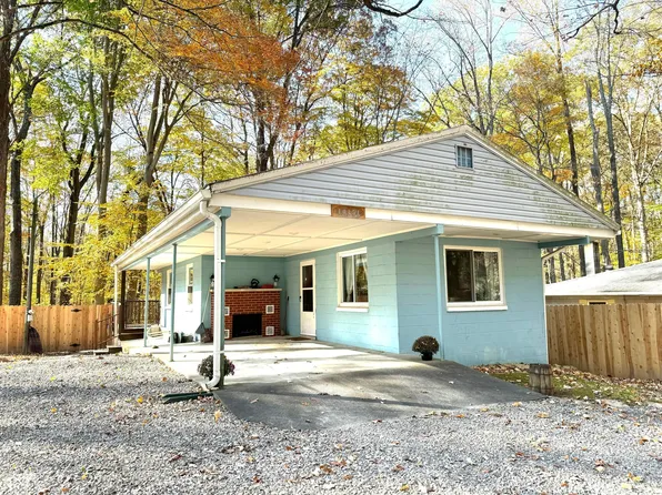 10151 Brann Rd, Poland, IN 47868