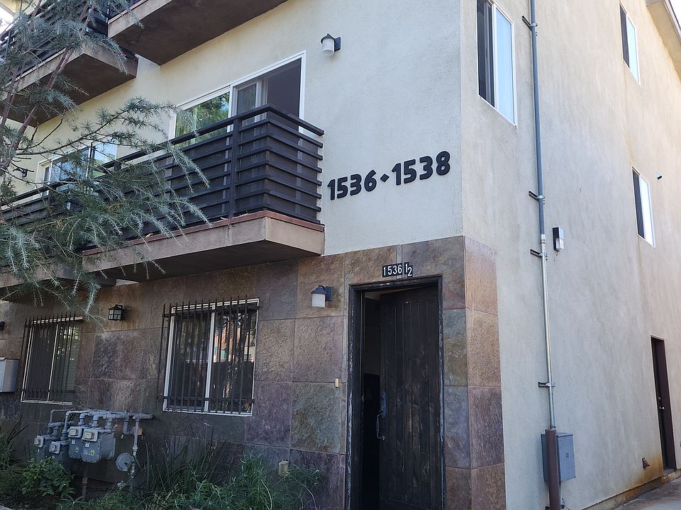 1st image of 1536 W 11th Pl Unit 1/2