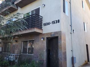 1536 W 11th Pl Unit 1/2, Los Angeles, CA 90015