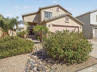 37947 N LUKE Lane, San Tan Valley, AZ 85140
