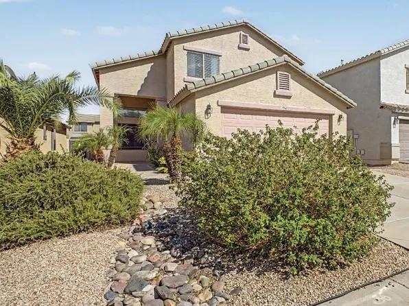 37947 N LUKE Lane, San Tan Valley, AZ 85140