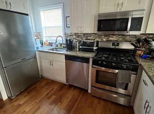 199 Athens St #1, Boston, MA 02127