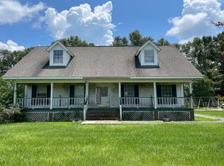 12 Overlook Rd, Carriere, MS 39426