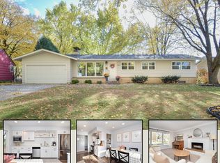 7607 53rd Ave N, New Hope, MN 55428