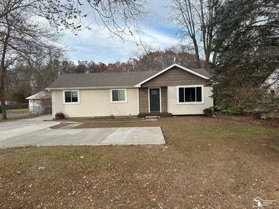 30348 W Huron River Dr, Flat Rock, MI, 48134