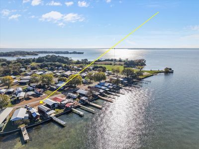 2038 Pelican Isle Dr, Kerens, TX, 75144