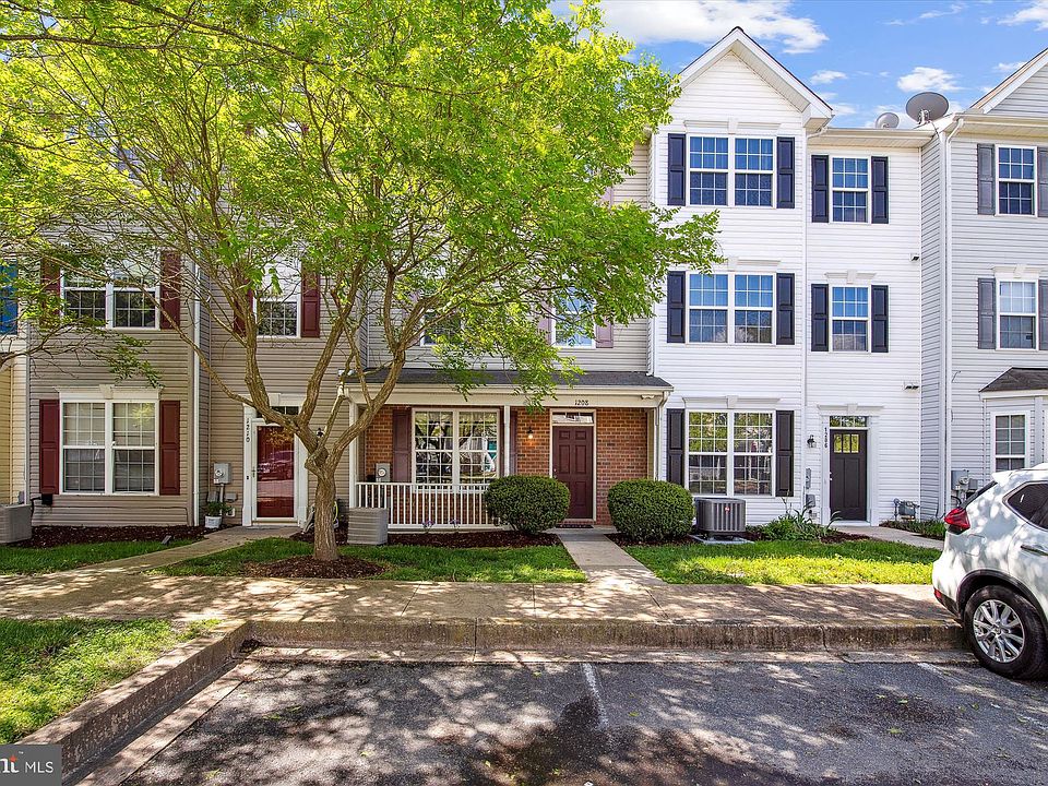 1208 Blue Heron Dr, Denton, MD 21629 Zillow