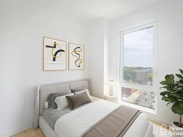1889 Atlantic Ave #5D — Photo 5