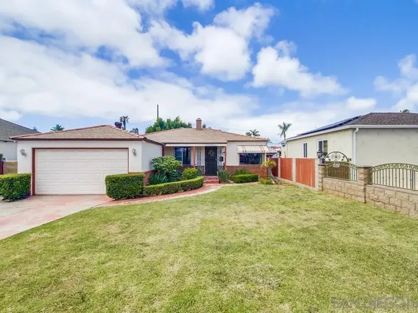 234 Fig Ave, Chula Vista, CA 91910