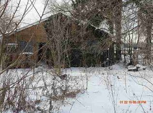 12012 Conner St, Detroit, MI 48205