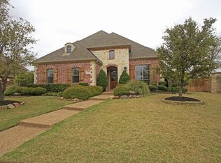 1398 Briar Hollow Ln, Frisco, TX 75033