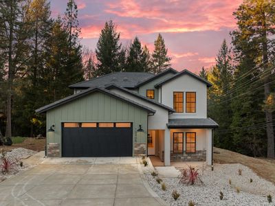 12405 New Brunswick Ct, Grass Valley, CA, 95945