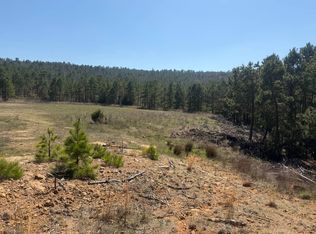 0 NW 187th Rd, Wilburton, OK 74578