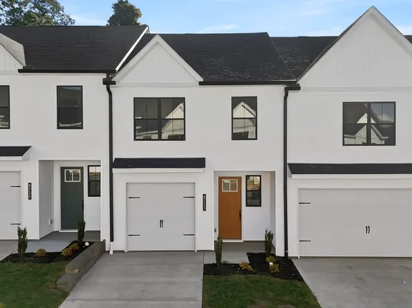 8733 Chapman Trace Way, Knoxville, TN 37920