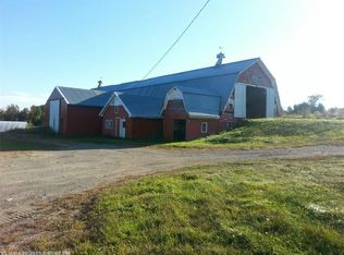 232 Bowden Rd, Corinna, ME 04928