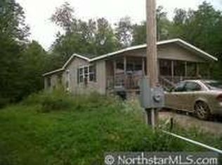 7360 Lake Camile Dr, Randall, MN 56475