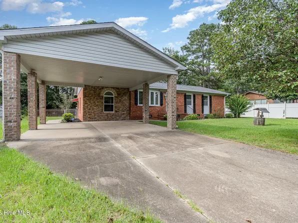 125 Sandy Drive, Goldsboro, NC 27534