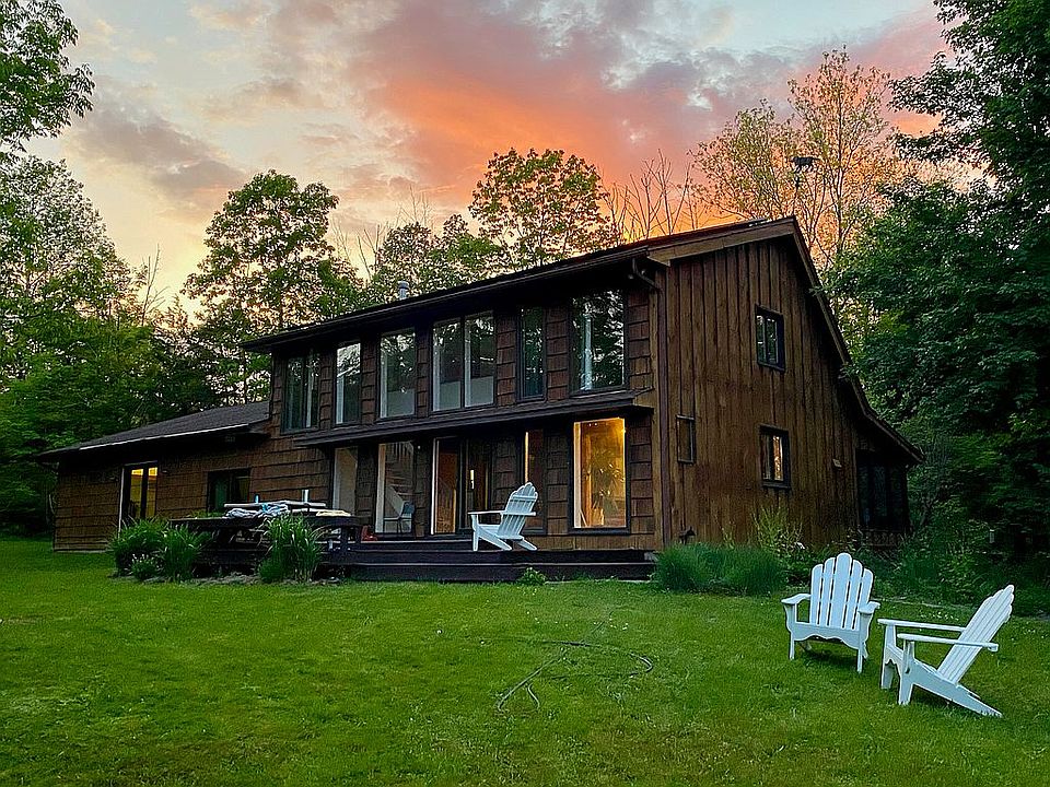 625 County Route 2, Accord, NY 12404 Zillow