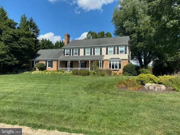 3323 Jo Ann Ln, Fallston, MD 21047
