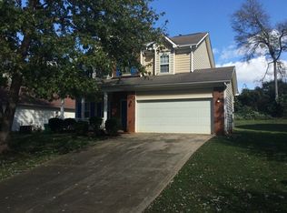 3128 Passour Ridge Ln, Charlotte, NC 28269