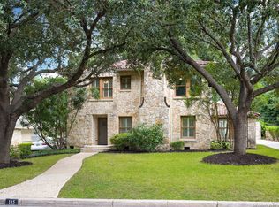 115 Brittany, Olmos Park, TX 78212