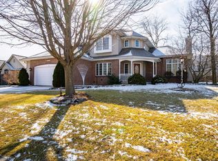 4812 Dupont Oaks Pl, Fort Wayne, IN 46845