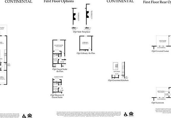 2nd image of 5370 Julep Court Rd