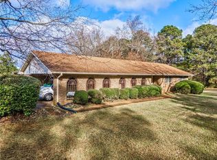 3843 Univeter Rd, Canton, GA 30115