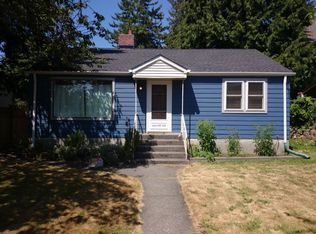 3008 NW 57th St, Seattle, WA 98107