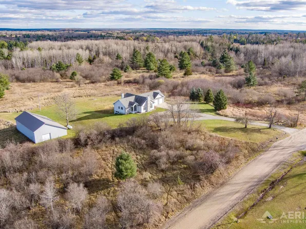 3330 Townline Rd, Rose City, MI 48654